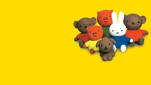 Miffy and Friends