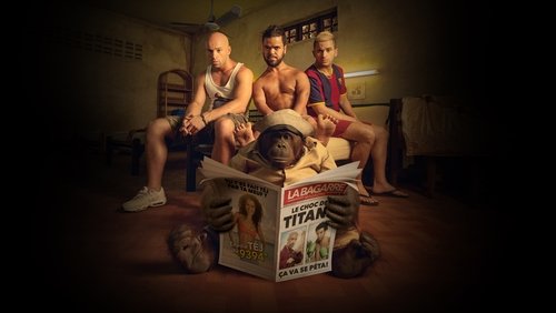 Good Guys Go to Heaven, Bad Guys Go to Pattaya