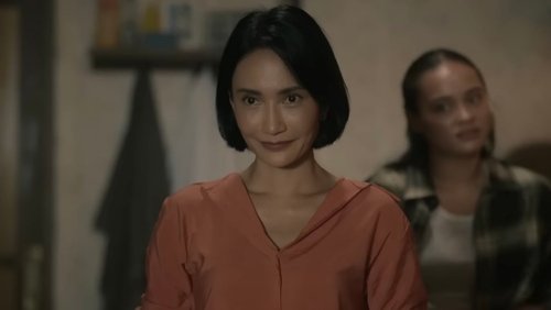A Woman Called Mother