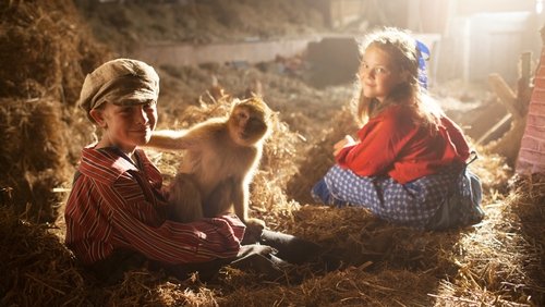 Monkey Business