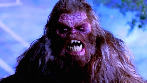 Abominable