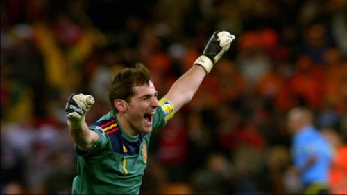 The Official 2010 FIFA World Cup Film in 3D