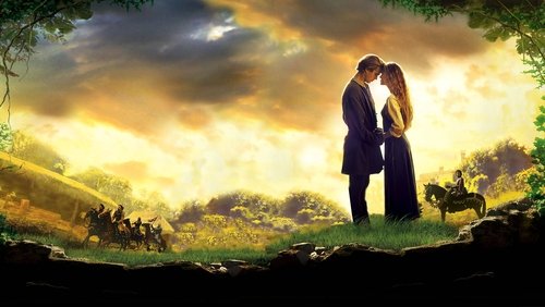 The Princess Bride
