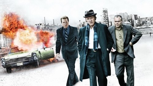 Kill the Irishman