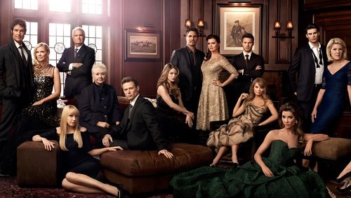 The Bold and the Beautiful