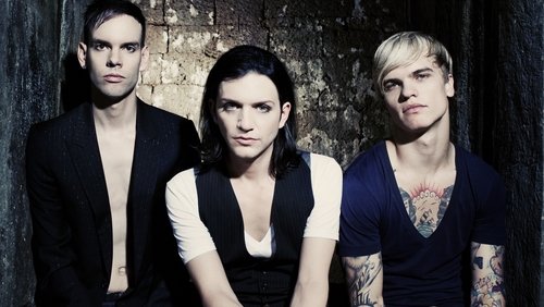 Placebo : Coming Up For Air