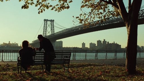 An Autumn's Tale