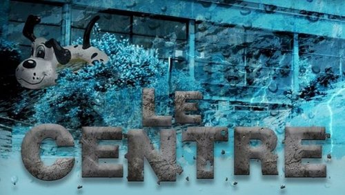 Le centre