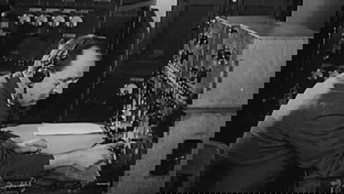 The Man Who Cracked the Nazi Code: The Story of Alan Turing