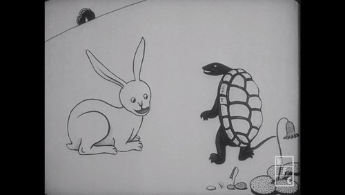 The Hare and the Tortoise