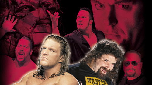 WWE Royal Rumble 2000