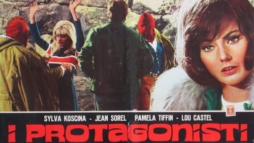 The Protagonists