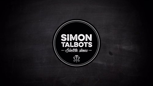 Simon Talbots sketch show