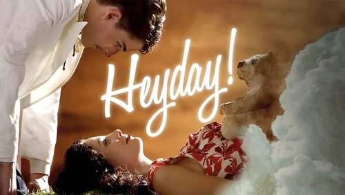 Heyday!