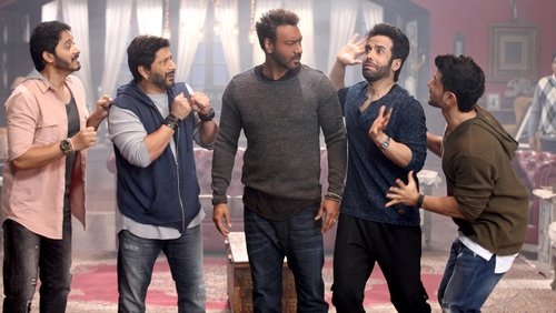 Golmaal Again