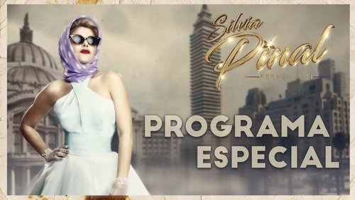 This Is Silvia Pinal
