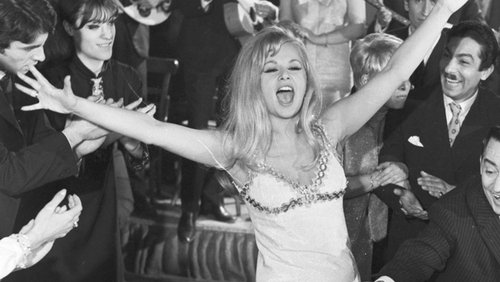 The Luna Park Girl