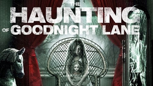 Ghost of Goodnight Lane