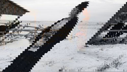 Terror on the Prairie