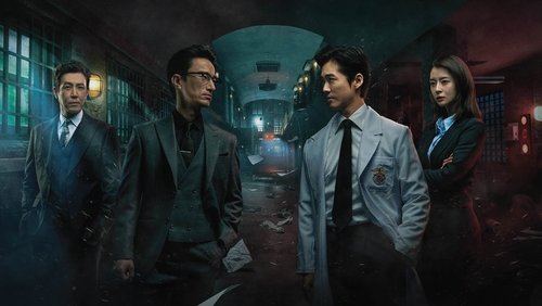 Doctor Prisoner