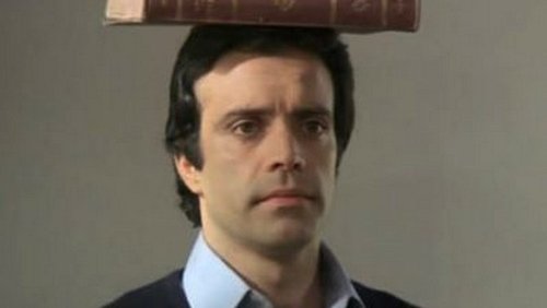 Il marito in collegio
