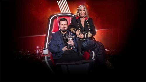 The Voice : La Plus Belle Voix