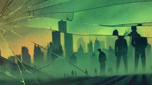 The Matrix: Generation