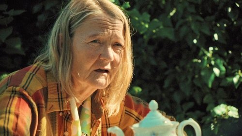 Whatever Happened to Ms Longstocking