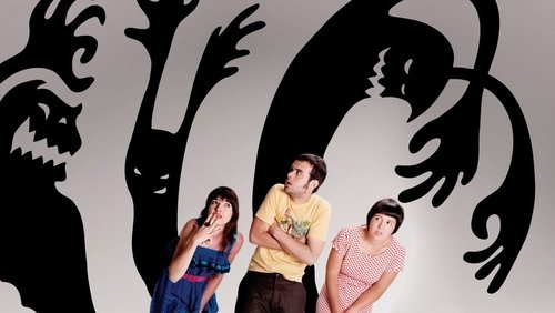 The Grates: Til Death Do Us Party (Live At The Forum)