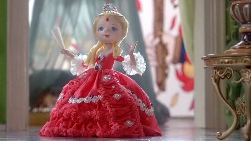 Nutcracker Fantasy