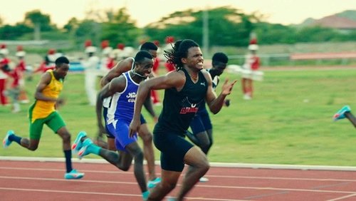 Sprinter