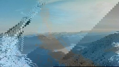 The Mountain