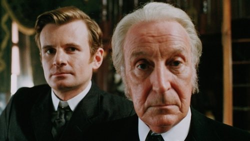 Murder Rooms: Mysteries of the Real Sherlock Holmes