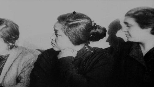 Kino-Pravda No. 19: A Movie-Camera Race Moscow – Arctic Ocean