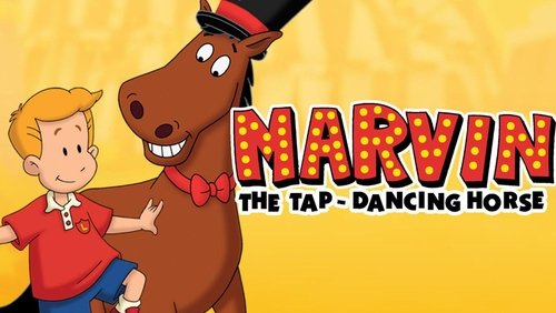 Marvin the Tap-Dancing Horse