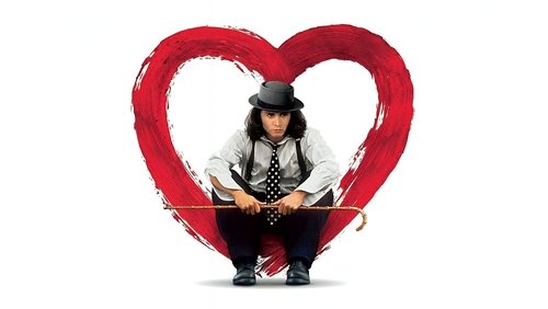 Benny & Joon
