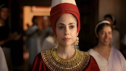 Queens of Ancient Egypt