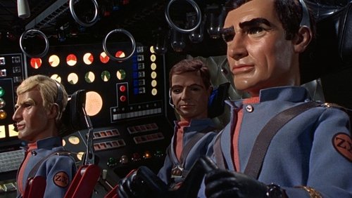 Thunderbirds Are GO