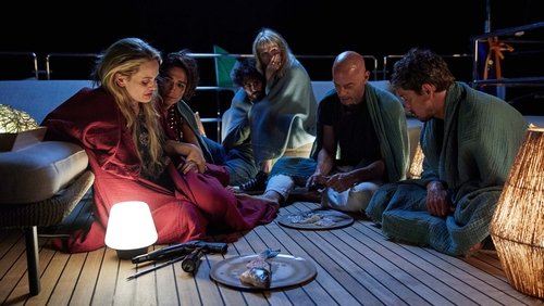 The Boat