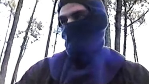 O Ninja das Caldas
