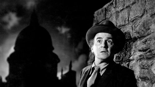 Seven Days to Noon