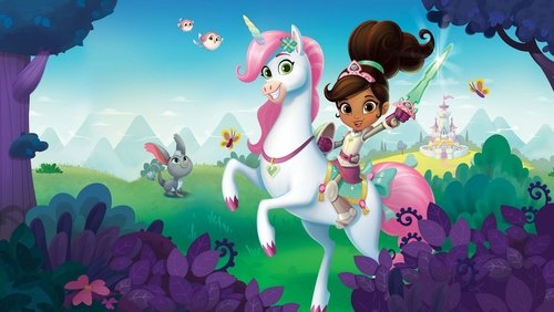 Nella the Princess Knight