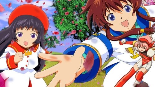 Angelic Layer