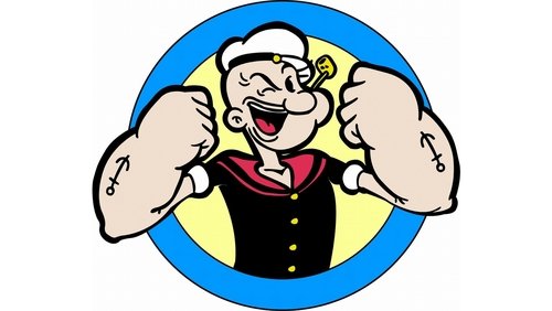 Popeye the Sailor