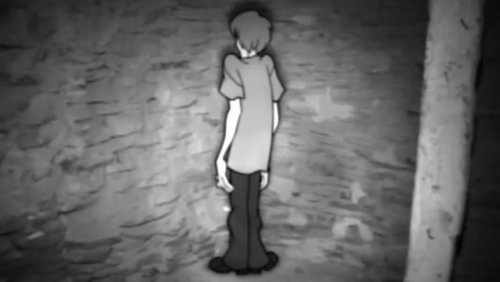 The Scooby-Doo Project