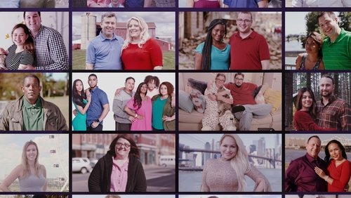 90 Day Fiancé: Self-Quarantined