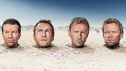 Mad Dogs