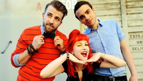 Paramore: iTunes Festival 2013
