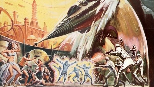 Atragon