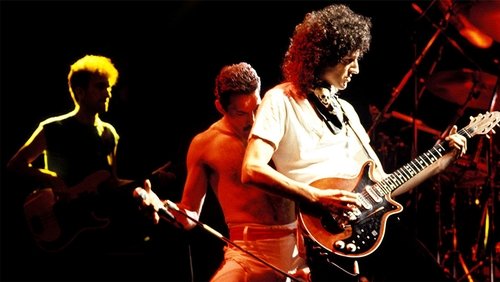 Queen: Live in Japan 1982